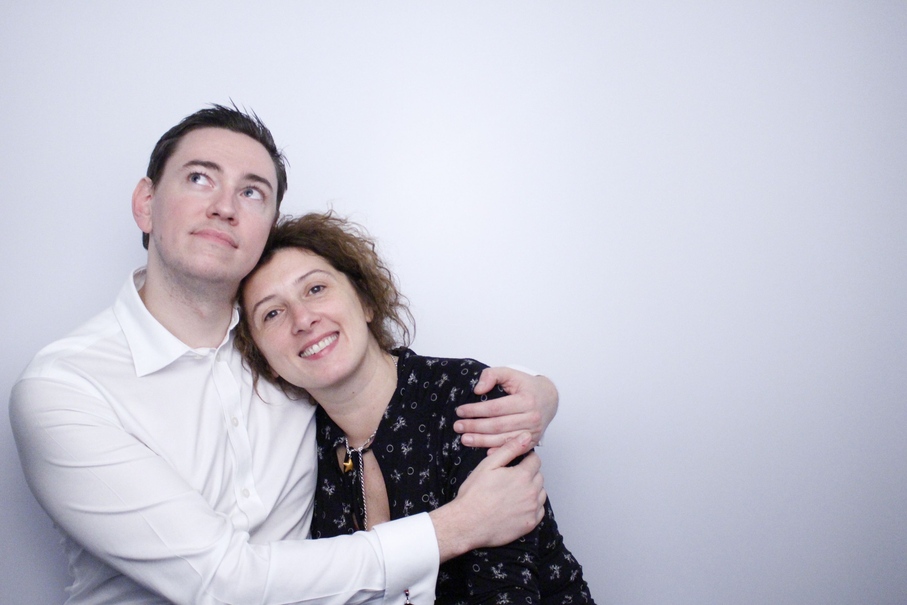 Hult EMBA Year 1 Christmas Dinner | View more photos from the event at gallery.myphotoboothexperience.co.uk/u/MyPhotoBoothExperienceLtd/Hult-EMBA-Year-1-Christmas-Dinner